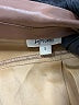 Bitter Sweet Brown Raincoat Size S - photo 9
