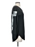 District. Black Long Sleeve T-Shirt Size S - photo 4