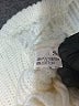Unbranded Ivory Pullover Sweater Size S - photo 7