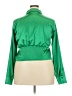 Intempo Green Long Sleeve Blouse Size XXL - photo 2
