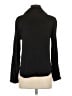 Cloth & Stone Black Long Sleeve Blouse Size S - photo 2