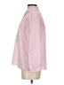 J.Crew 100% Cotton Pink Long Sleeve Blouse Size XS - photo 5