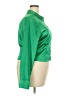 Intempo Green Long Sleeve Blouse Size XXL - photo 4