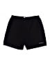 Unbranded Solid Black Athletic Shorts Size 2XL - photo 1