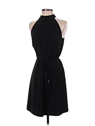 White House Black Market Casual Dress (view 1)