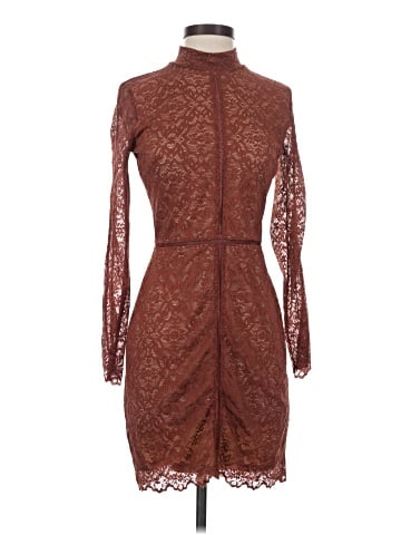 Wilfred Cocktail Dress (view 1)