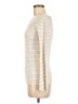 Gap 100% Cotton Ivory Long Sleeve Top Size M - photo 5
