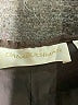 Dana Buchman Solid Black Casual Pants Size 10 - photo 7