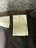 Dana Buchman Solid Black Casual Pants Size 10 - photo 9