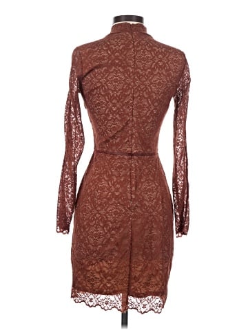 Wilfred Cocktail Dress (view 2)