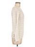 Gap 100% Cotton Ivory Long Sleeve Top Size M - photo 4