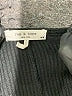 Rag & Bone Black Cocktail Dress Size M - photo 7