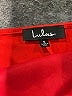Lulus Solid Red Jumpsuit Size S - photo 4