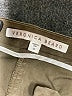 Veronica Beard Solid Brown Casual Pants Size 10 - photo 7