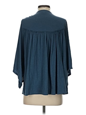 Deletta 3/4 Sleeve Blouse (view 2)