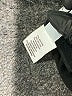 Elle Solid Black Formal Skirt Size L - photo 5