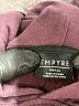 Empyre Purple Sweatshirt Size S - photo 7