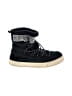 TOMS Black Sneakers Size 7 1/2 - photo 1