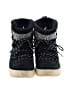 TOMS Black Sneakers Size 7 1/2 - photo 2