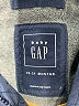 Baby Gap 100% Polyester Blue Vest Size 18-24 mo - photo 3