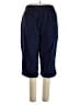 Liz & Me Blue Active Pants Size 2X - photo 2