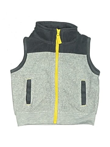 Carter's Vest (view 1)