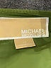 MICHAEL Michael Kors 100% Polyester Green Jacket Size XS - photo 6