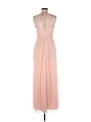 Amsale Cocktail Dress (view 2)