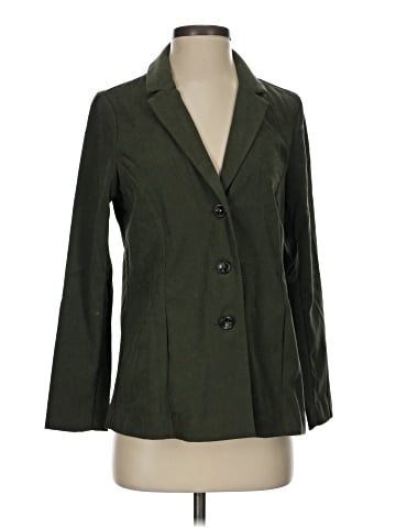 Norm Thompson Blazer (view 1)