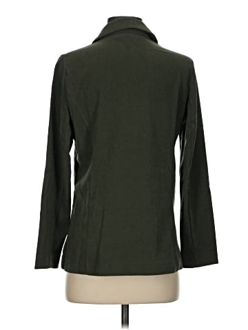 Norm Thompson Blazer (view 2)