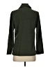 Norm Thompson Green Blazer Size S (petite) - photo 2