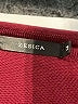 Zesica Burgundy Pullover Sweater Size M - photo 7