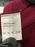 Zesica Burgundy Pullover Sweater Size M - photo 8