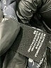 We the Free Gray Black Jeans Size 24 waist - photo 8