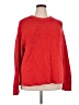 Caslon Red Pullover Sweater Size XXL - photo 1