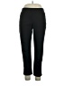Tail Solid Black Active Pants Size 14 - photo 1