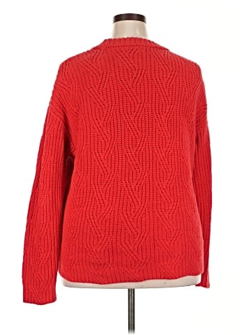 Caslon Pullover Sweater (view 2)