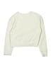 Under Armour 100% Cotton Ivory Sweatshirt Size XS (kids) - photo 2