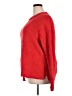 Caslon Red Pullover Sweater Size XXL - photo 5