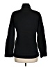 Calvin Klein 100% Polyester Black Track Jacket Size M - photo 2