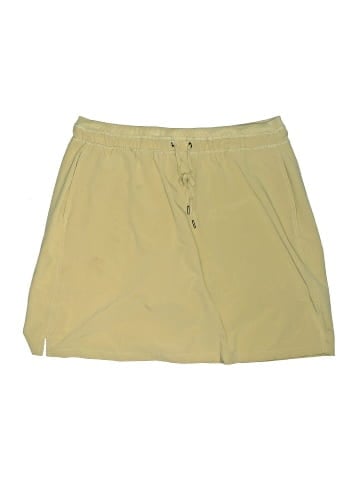 Green Tea Casual Skirt (view 1)
