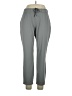 G Gradual Solid Gray Active Pants Size XL - photo 1