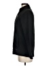 Calvin Klein 100% Polyester Black Track Jacket Size M - photo 5