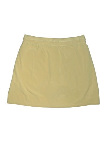 Green Tea Casual Skirt (view 2)