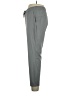 G Gradual Solid Gray Active Pants Size XL - photo 5