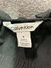 Calvin Klein Black Active Pants Size M - photo 7