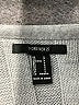 Forever 21 Gray Cardigan Size S - photo 7