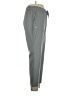 G Gradual Solid Gray Active Pants Size XL - photo 4
