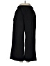 Old Navy Black Casual Pants Size M - photo 2