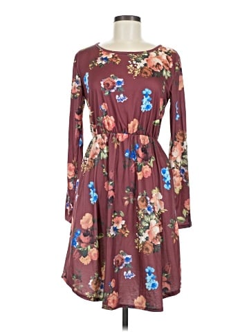 Unbranded Casual Dress (view 1)